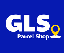 Įkelti vaizdą į galerijos rodinį, GLS pick-up locations
