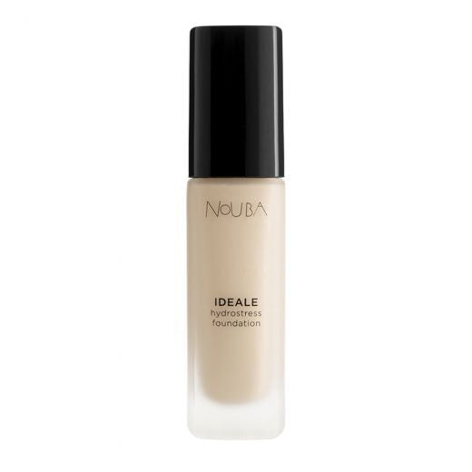 NOUBA Ideale Hydrostress Foundation makiazo pagrindas N6