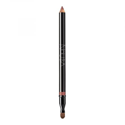 NOUBA Lip Pencil With Brush Lūpų pieštukas su šepetėliu no.33