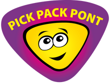 Įkelti vaizdą į galerijos rodinį, Pick Pack Pont
