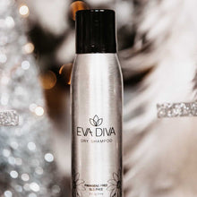 Įkelti vaizdą į galerijos rodinį, EVA DIVA Dry Shampoo sausas šampūnas 89ml
